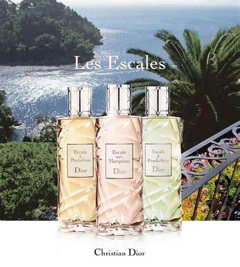 christian Dior escale a portofino